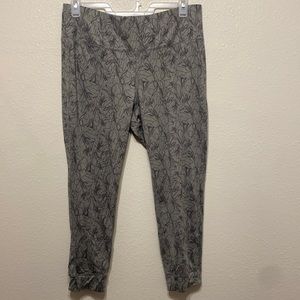 Soft workout leggings